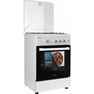 Плита газовая Grifon G542W-MAB2 в Запорожье